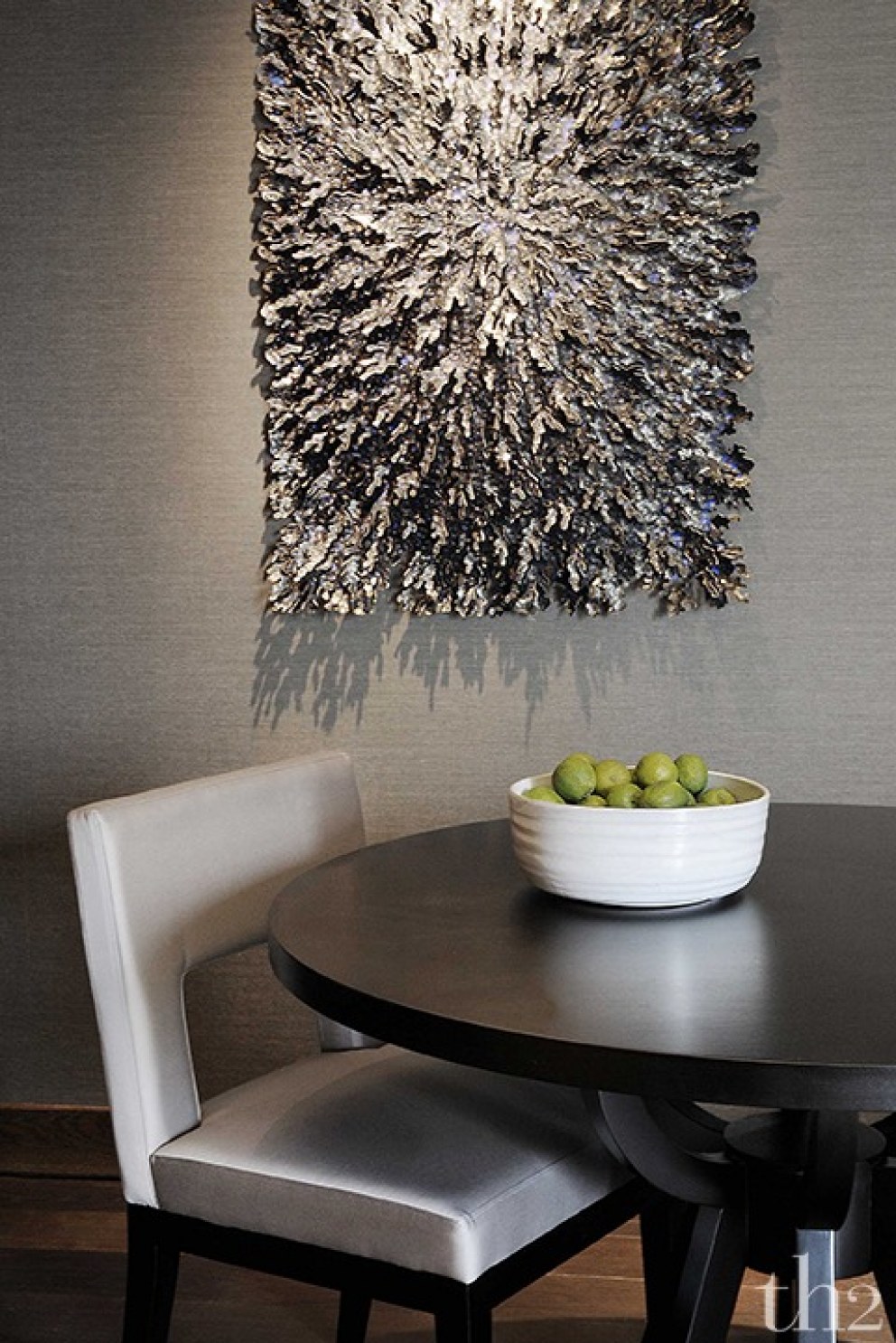 One Hyde Park - The Kenzo | Dining room | Interior Designers